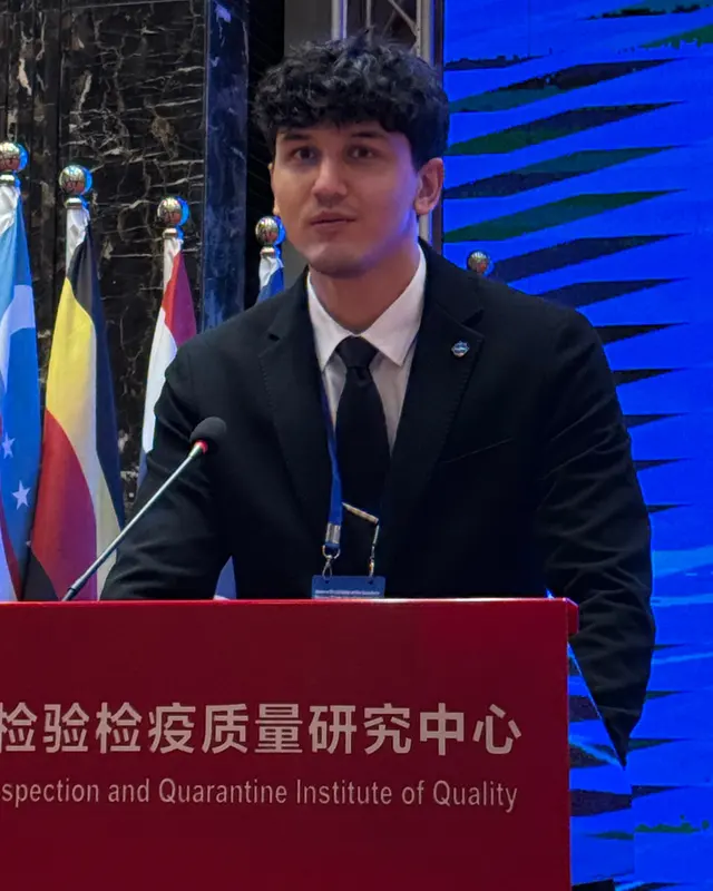 Nurislom Akbarov