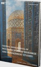 					Показать Том 3 № 9 (2026): Central Asian Journal of Multidisciplinary Research and Management Studies
				