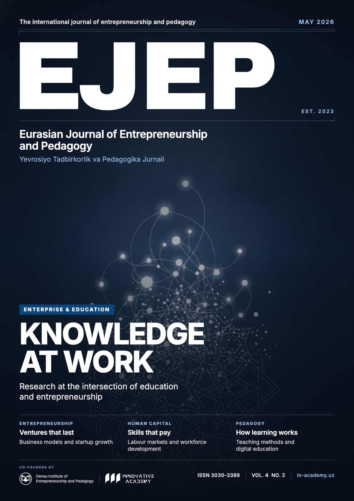 					View Vol. 4 No. 2 (2026)
				
